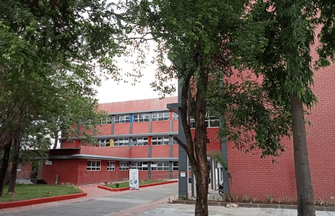 MSSU Pune Campus Campus photo 2